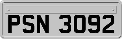 PSN3092