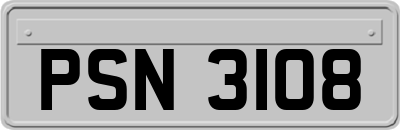 PSN3108