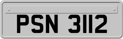 PSN3112