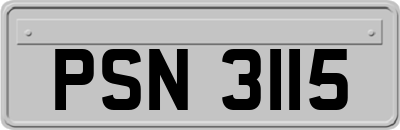 PSN3115