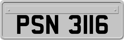PSN3116