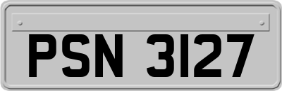PSN3127