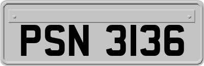 PSN3136