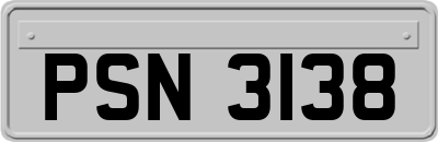 PSN3138