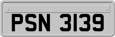 PSN3139