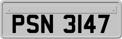 PSN3147