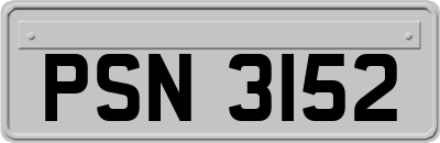 PSN3152