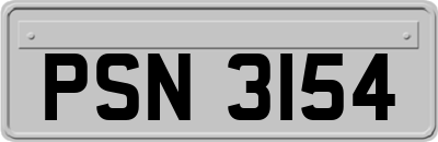 PSN3154