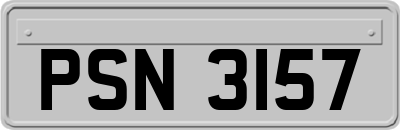 PSN3157