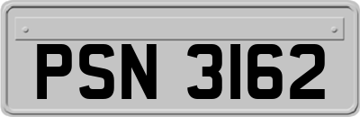 PSN3162