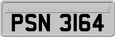 PSN3164