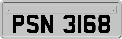 PSN3168