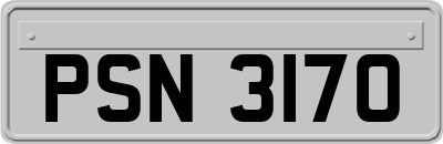 PSN3170