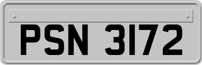 PSN3172