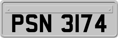 PSN3174