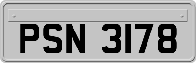 PSN3178