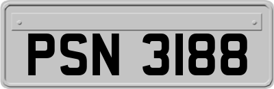 PSN3188