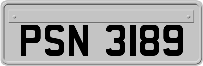 PSN3189