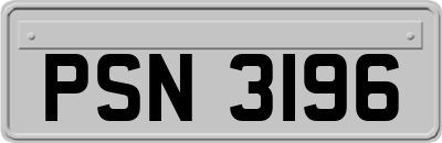 PSN3196