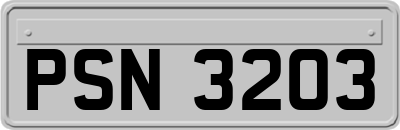 PSN3203