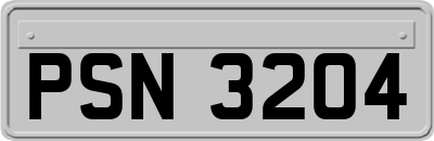 PSN3204