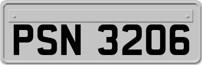 PSN3206