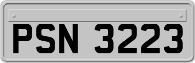 PSN3223