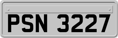 PSN3227