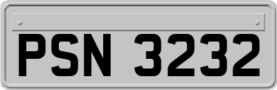 PSN3232