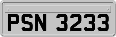 PSN3233