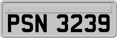 PSN3239