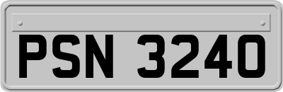 PSN3240