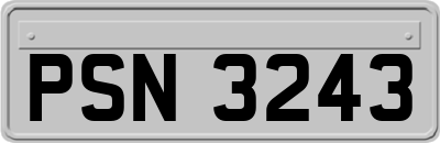 PSN3243