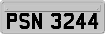 PSN3244