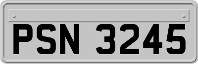 PSN3245