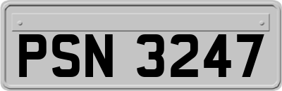 PSN3247