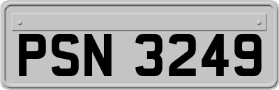 PSN3249