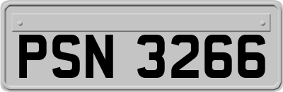 PSN3266