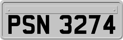 PSN3274