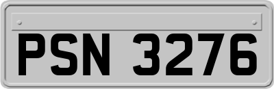 PSN3276