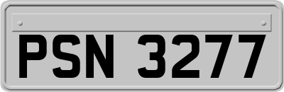PSN3277