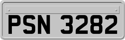 PSN3282