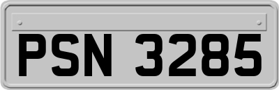 PSN3285
