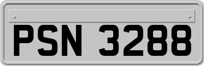 PSN3288