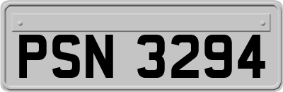 PSN3294