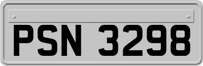 PSN3298
