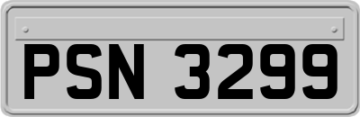 PSN3299