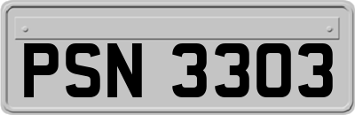 PSN3303