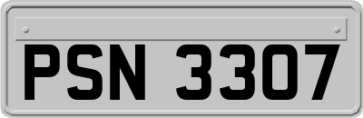 PSN3307