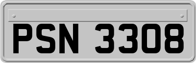 PSN3308
